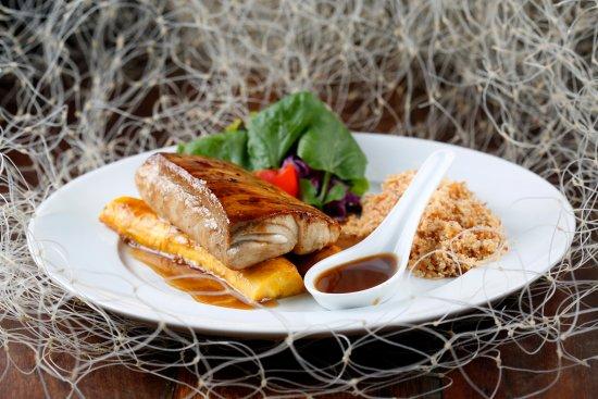 Velho do Mar Bistrô